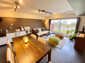 Park Avenue Nakajima / Vacation STAY 1445